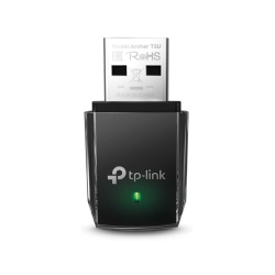 TP-Link ac1300 mini wireless mu-mimo usb adapter archer t3u